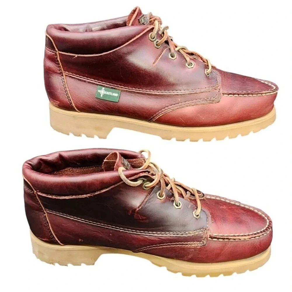 Eastland product specs